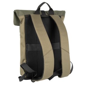 Strellson Alperton Eddie backpack svf olive night